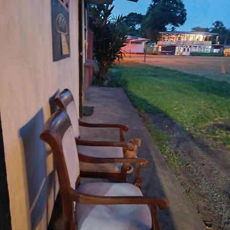 Casa Artavia Villa Tortuguero Exteriör bild