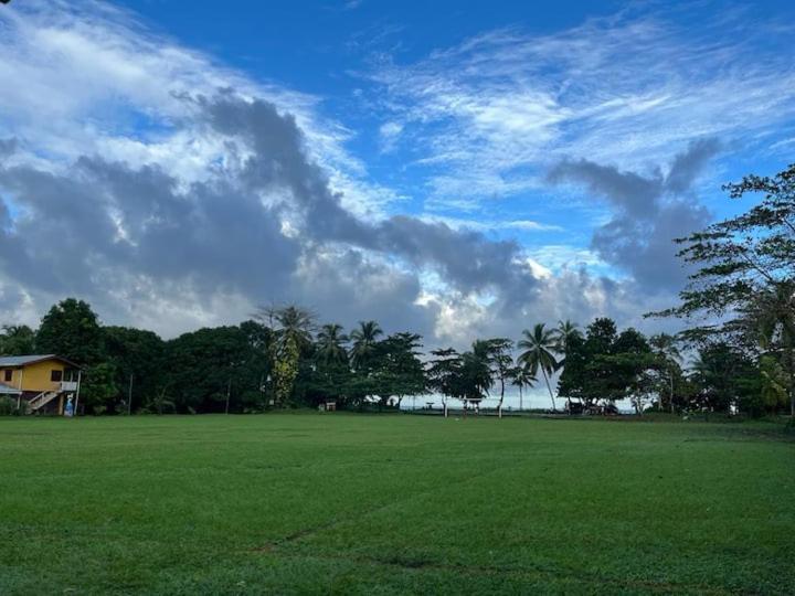 Casa Artavia Villa Tortuguero Exteriör bild
