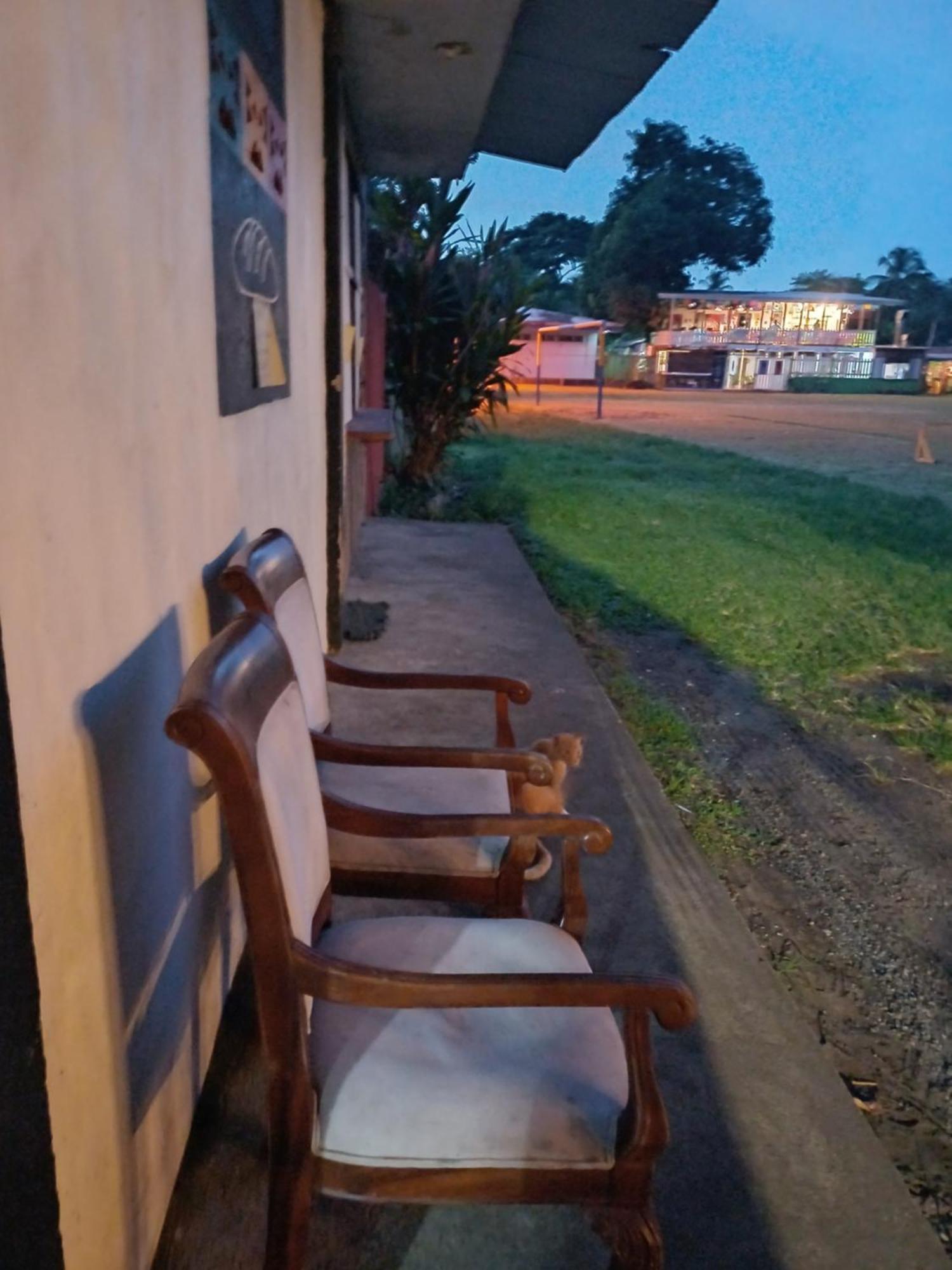 Casa Artavia Villa Tortuguero Exteriör bild